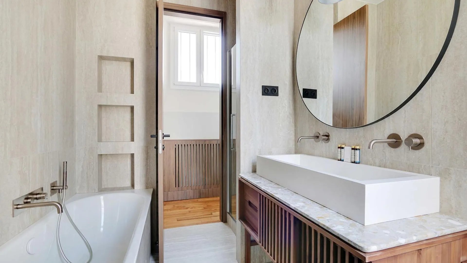 Luxury 4bd-8p With Ac - Arc De Triomphe * Paris
