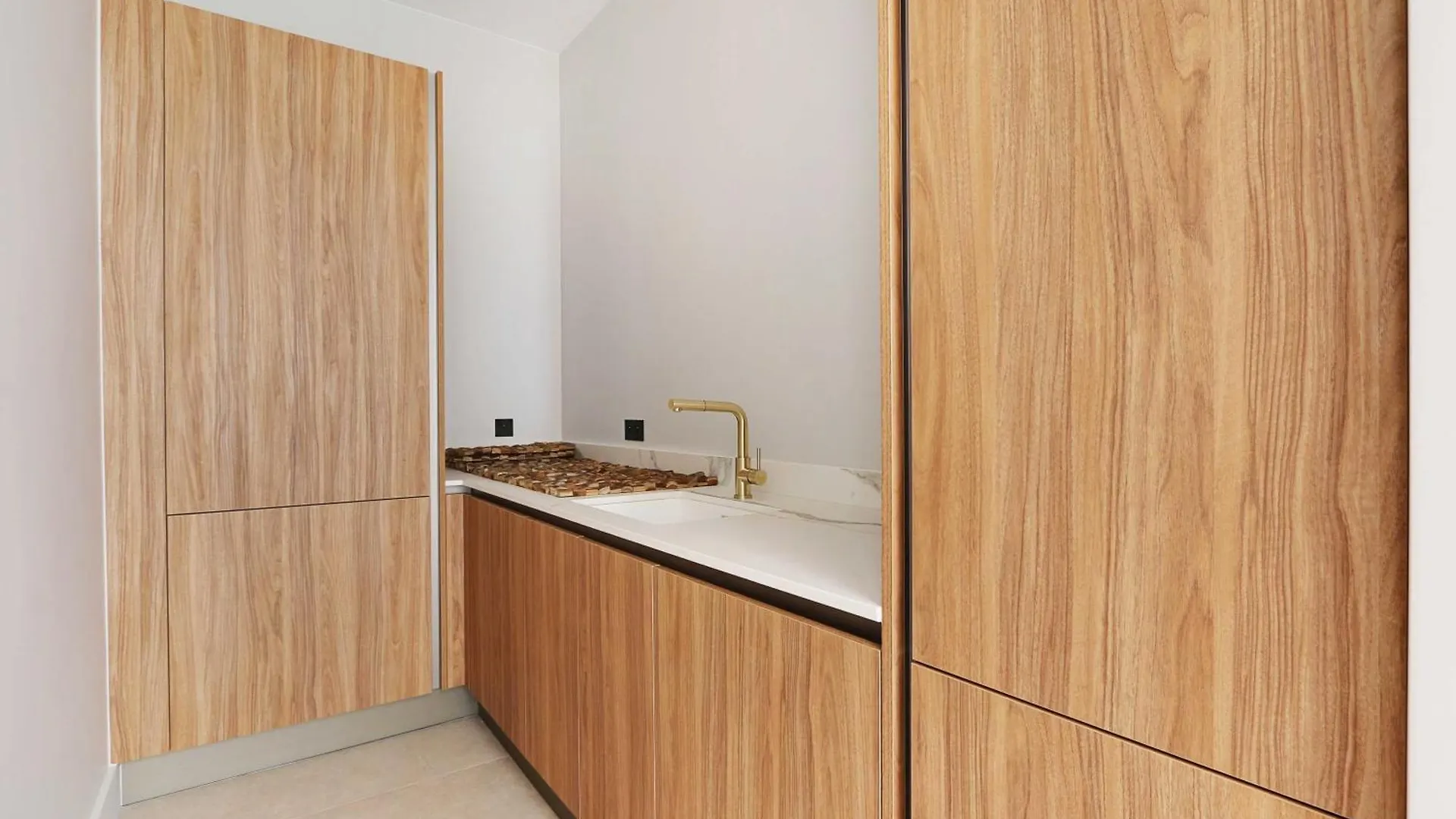 Luxury 4bd-8p With Ac - Arc De Triomphe Apartment Paris
